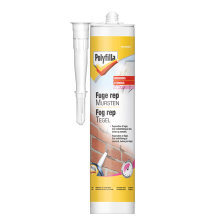 Polyfilla Fuge Rep mursten 310 ml